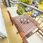 Al Mar Гостевой дом 3*