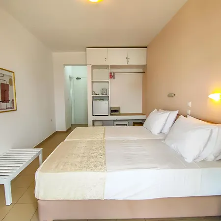 Πανσιόν Al Mar