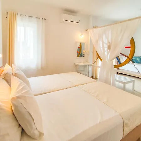 Πανσιόν Al Mar 3*