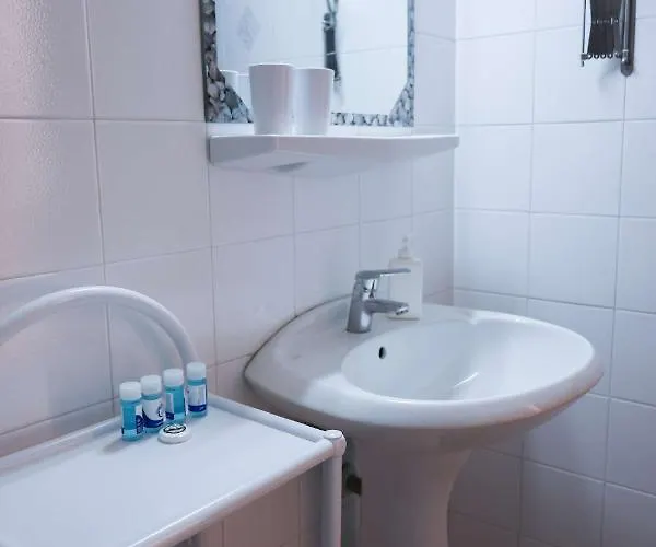 בית הארחה Al Mar