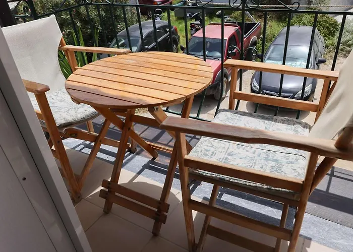 בית הארחה Al Mar