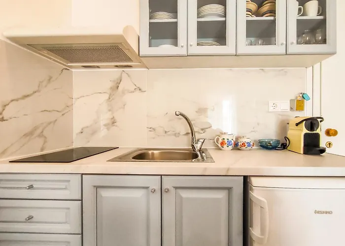 Al Mar 3* העיירה סקיאתוס