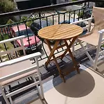 Konukevi Al Mar İskados