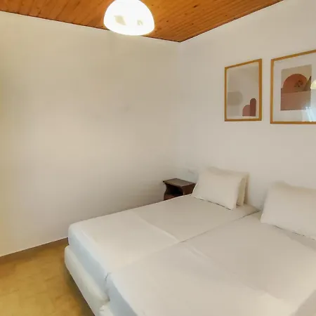 Al Mar 3* مدينة سكياثوس