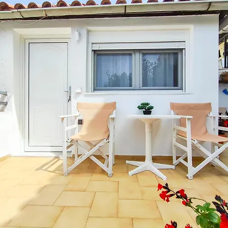 Al Mar Maison d'hôtes 3*