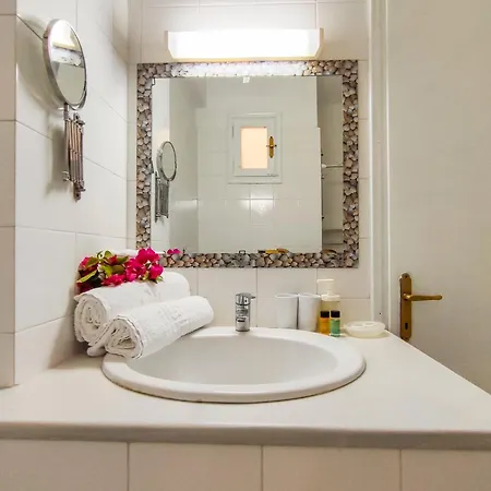 Al Mar Maison d'hôtes Skiathos Chora