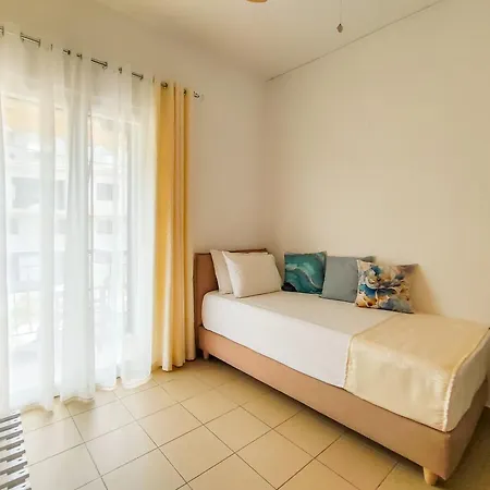 Al Mar Гостевой дом 3*