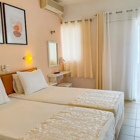 Al Mar Maison d'hôtes 3*