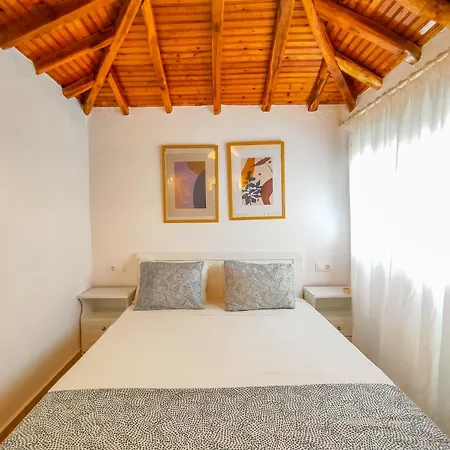 Al Mar Maison d'hôtes 3*