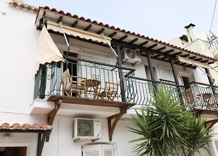 Al Mar Città di Skiathos