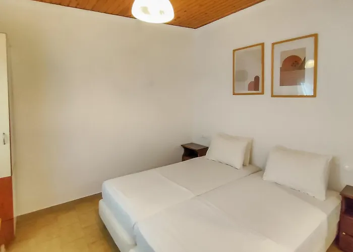 Al Mar 3* Città di Skiathos