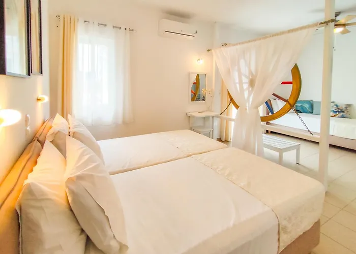 Affittacamere Al Mar 3*