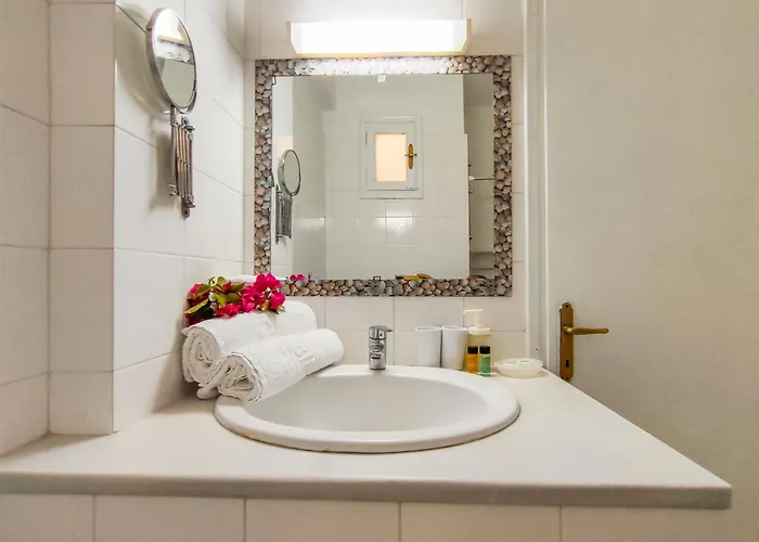 Al Mar Penzion Skiathos